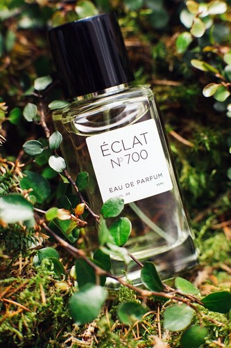 ÉCLAT 757 RAR Herren Parfum, 55ml: Tonkabohne, Lavendel, Estragon - Bild 5 von 5