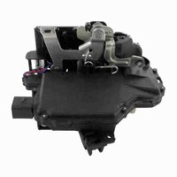 Vemo TüRschloss Beifahrerseite FüR Vw Golf 4 Passat B5 Seat Leon Hinten Rechts