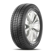 Pneumatici 4 stagioni Falken Euroall Season VAN11 - 235/65 R16 C 115/113R (115S)