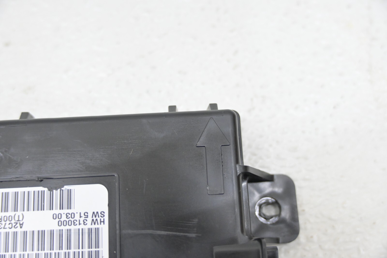 ⭐ 14-21 Maserati Quattro Ghibli Remote Keyless Entry Start Control Modul Ecu Oem