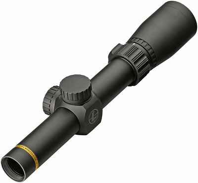 Leupold 174177 VX-Freedom 1.5-4x 20mm 1