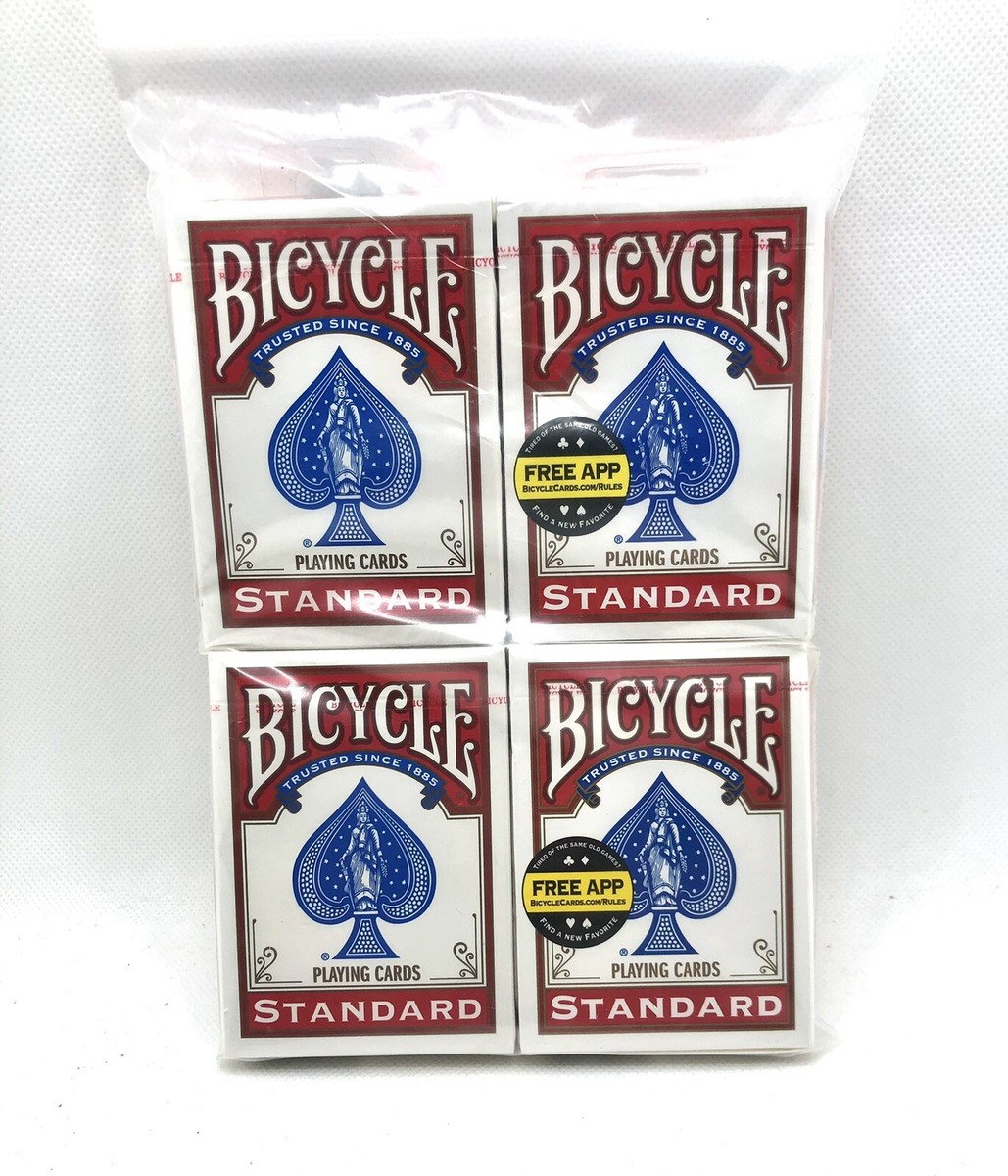 トランプ Leica BICYCLE playing cards Bicycle Tactical Field Playing Cards - Walmart.com