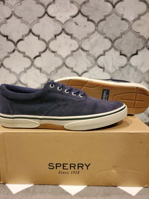 sperry corduroy sneaker