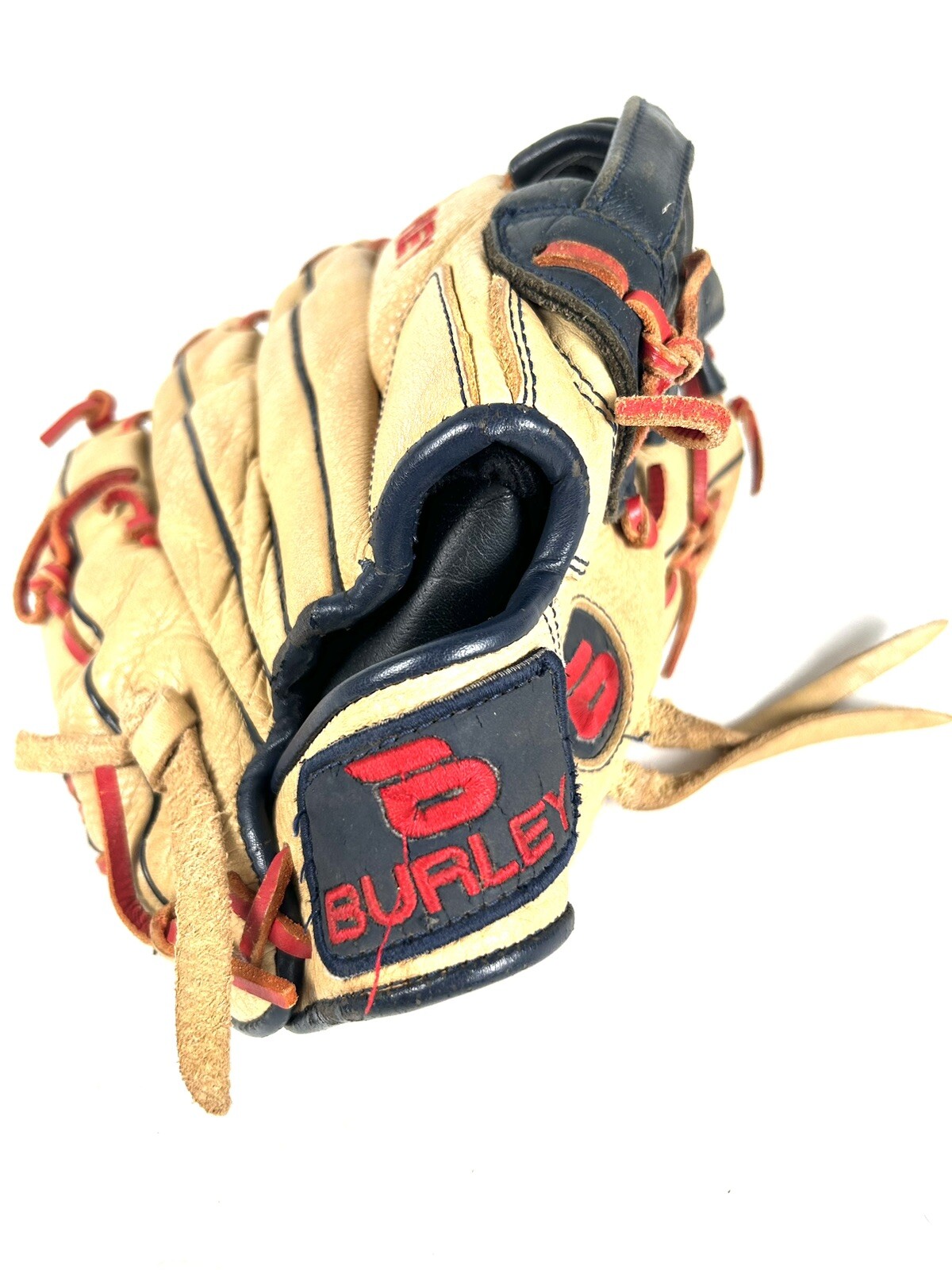 Burley 12” Rookie Series Baseball Glove RHT INSTITUTO TECNOLÓGICO DE
