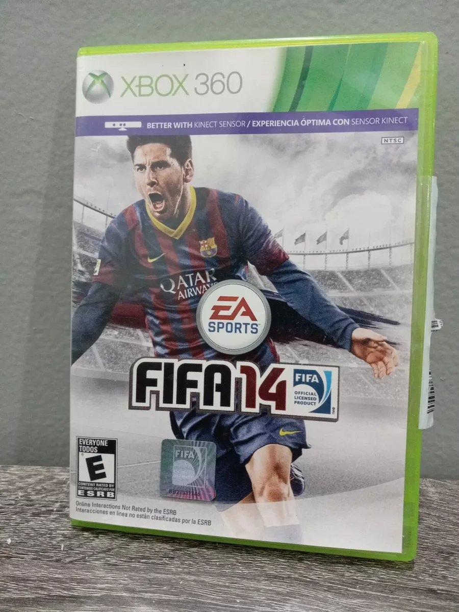 🎮 FIFA 23 XBOX 360