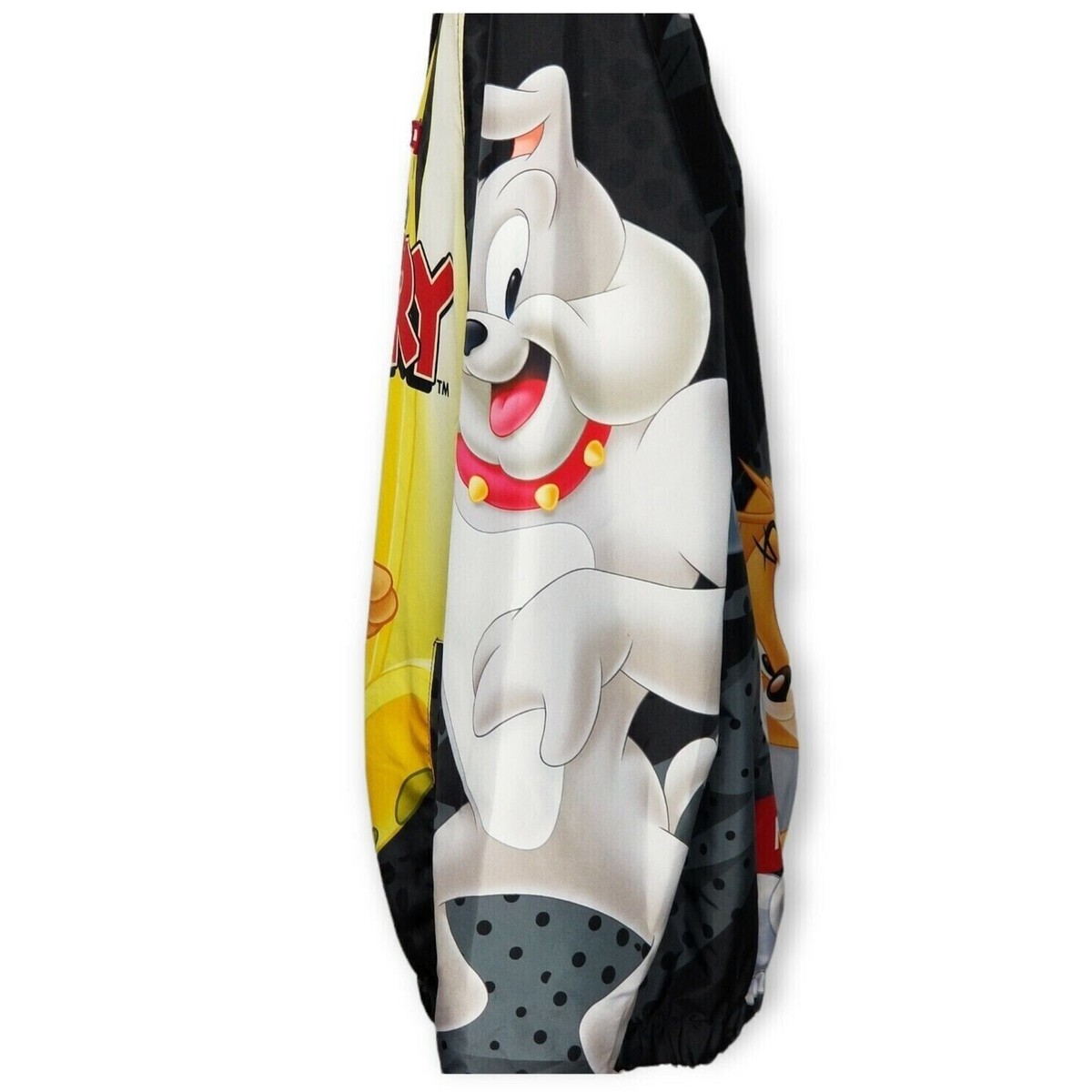 MIKADO バンダナ hood members only MEMBERS ONLY Mens Tom and Jerry Hooded Windbreaker Men (MEDIUM) | eBay