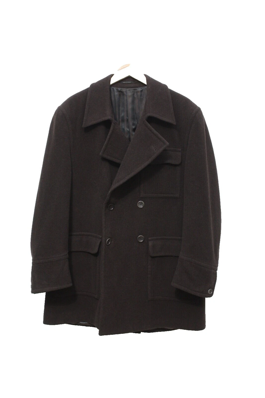 Paco Rabanne Coats, Jackets & Vests for Men