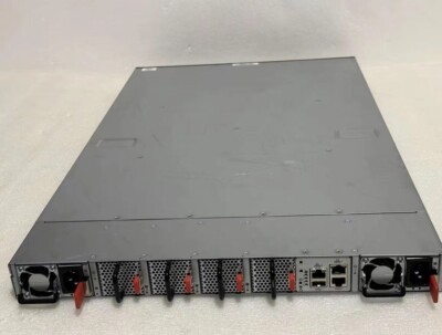 Mellanox SN2700 MSN2700-CS2ROS Onyx 100GbE 100Gb Ethernet Spectrum