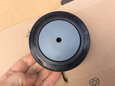 SitePower SP600 Road Roller Part : HOD 100X32 Wheel