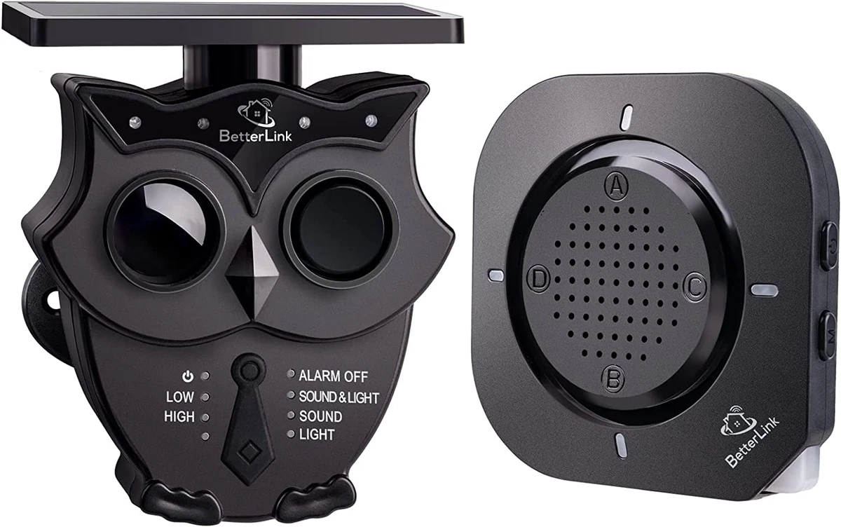 Ebay driveway hotsell alarm
