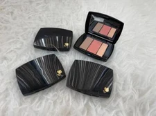 Lancome Blush Contour Subtil Palette All-in-One, Face Sculpting & Highlighter 2g