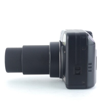 Canon Autoboy S Panorama Ai AF Point & Shoot 35mm Film Camera [Top