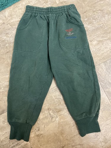 vtg 80s 90s OSH KOSH joggers sweatpants 