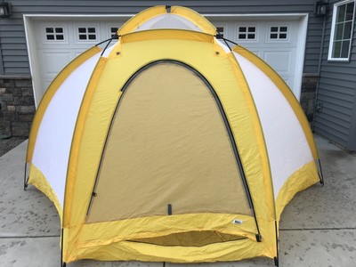 rei tent cot