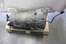Mercedes W204 C Kompressor Automatik Getriebe  722695 07 365576 R2202711901