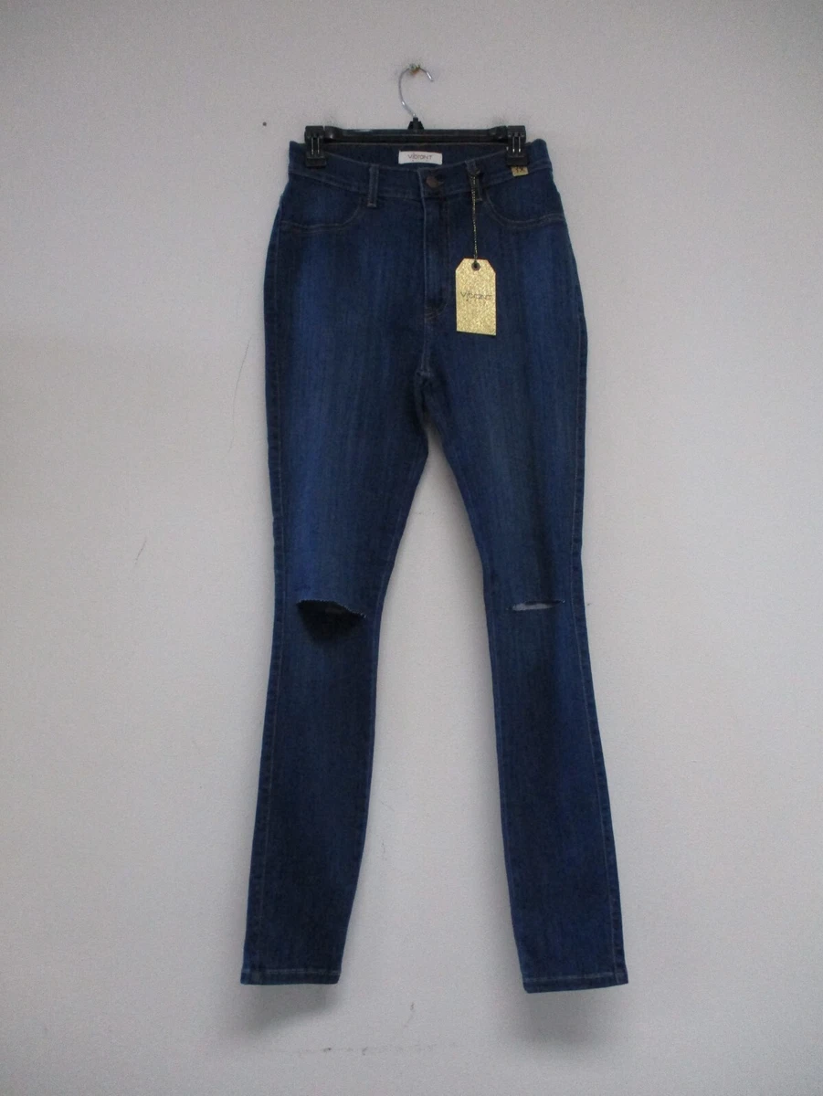 Vibrant jeans sale plus size