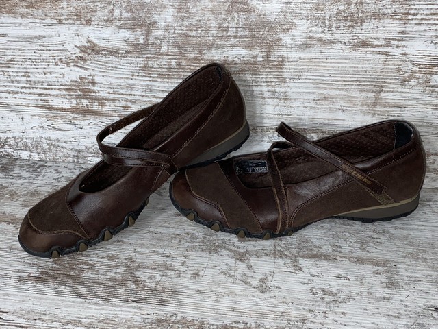 skechers mary jane wide