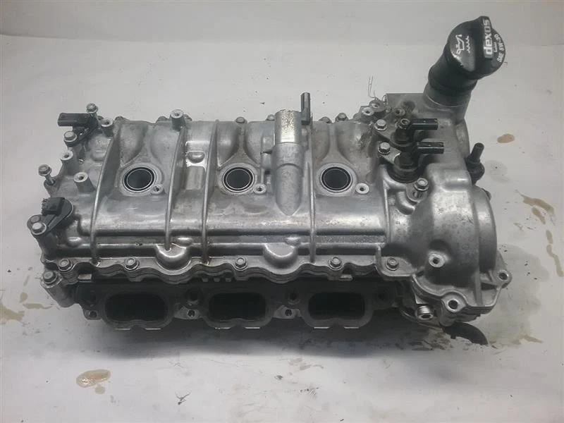 Culata izquierda conductor 3,6 L compatible con 16-19 CAMARO 468905 Foto 2 de 4