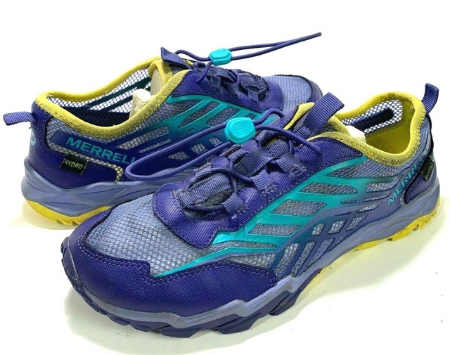 merrell water shoes kids