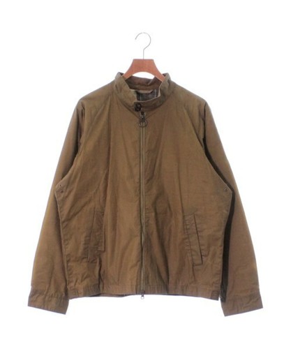 barbour blouson