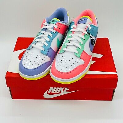 nike dunk easter candy