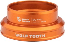 Wolf Tooth Premium Headset - EC44/40 Lower, O...