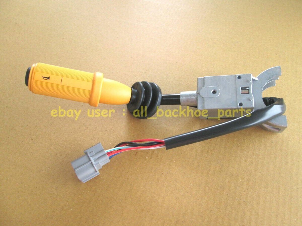 JCB BACKHOE - FORWARD & REVERSE COLUMN SWITCH (PART NO. 701/52601