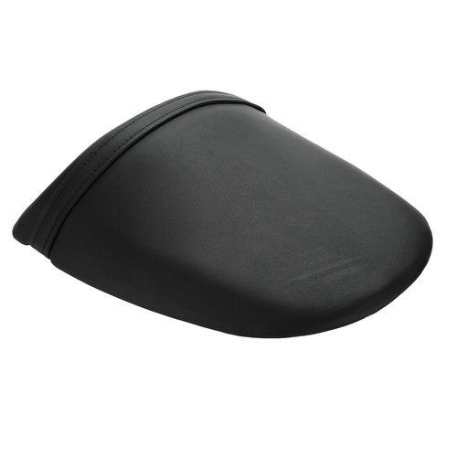 Rear Seat Artificial Leather For Kawasaki Ninja ZX6R/636 2003-2004 Z1000 2003-06 - Picture 2 of 5