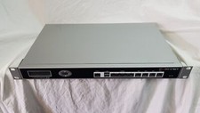 Fortinet fortigate 200a Sicherheitsgerät NUR mit Gestellohren