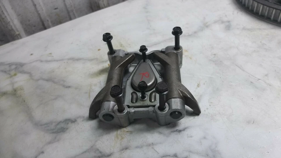 15 Harley Davidson FLTRXS Road Glide Special Rear Back Rocker Arms Box - Image 4 of 4