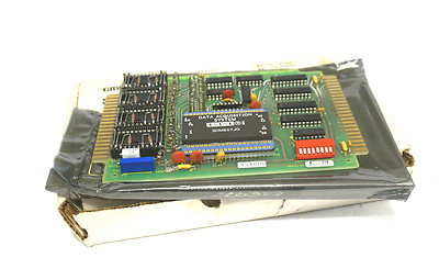 NEU GIDDINGS & LEWIS 502-03362-00 Datenaufnahmemodul 5020336200 Ausgangsmodul