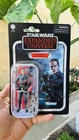 Star Wars Vintage Collection Starkiller Vader’s Apprentice Figure New Sealed