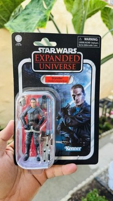 Star Wars Vintage Collection Starkiller Vader s Apprentice Figure New Sealed
