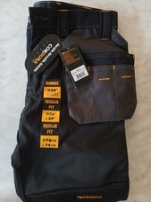Dewalt Harrison Working Trousers