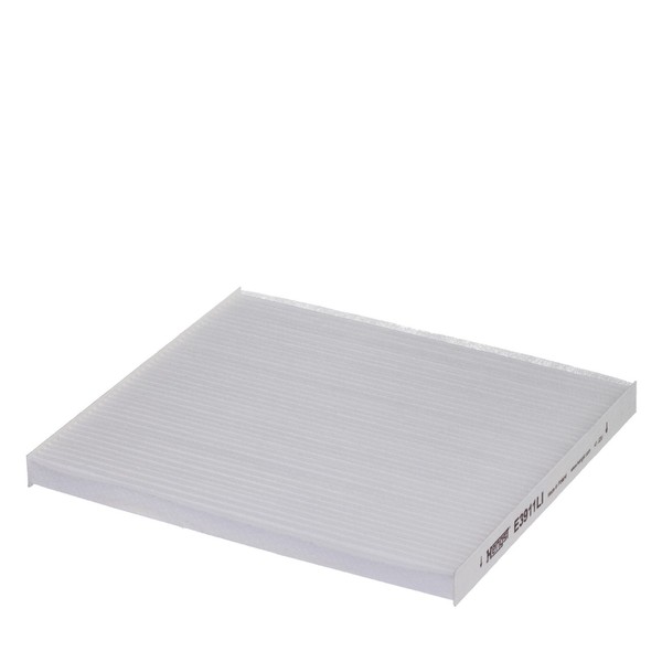 Hengst Filter Innenraumfilter E3911LI Pollenfilter FüR Santa KIA Hyundai Optima-image
