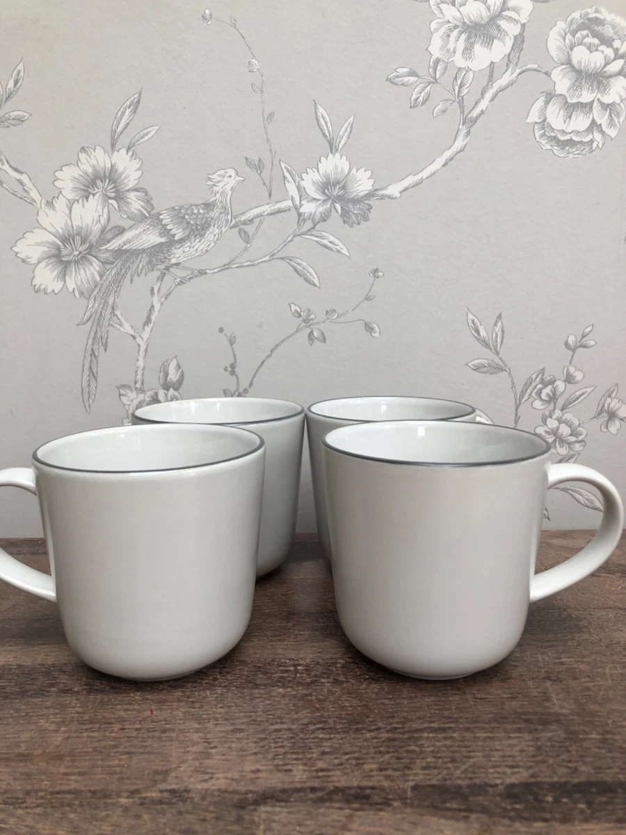 Royal Doulton 瓷器纯色图案餐具和餐具| eBay