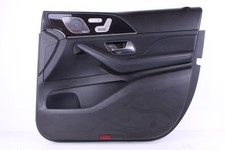 2020-2023 Mercedes-Benz GLE350 W167 Front Right Passenger Interior Door Panel
