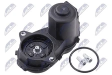NTY HZS-ME-000A control element, parking brake caliper for Mercedes-Benz