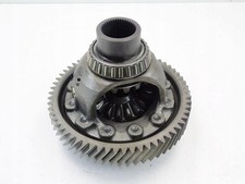 Cambio differenziale anteriore Opel Corsa D 2010 55-51AF33MRSB