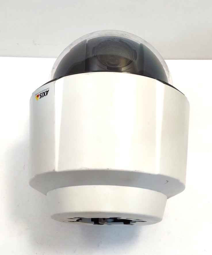 Axis P5624-E MK II 60HZ Dome Network Security Camera 0932-001-02