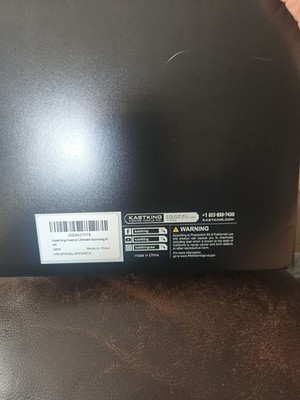 (NIB) Kastking Kestrel Ultimate Finesse Spinning  Real.