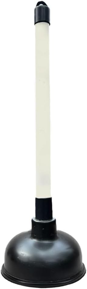 Powerful plunger Heavy-duty sink unblocker Toilet plunger Shower drain unblocke