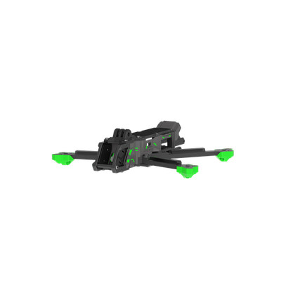 iFlight Nazgul Evoque F5D V2 O4 Frame Kit
