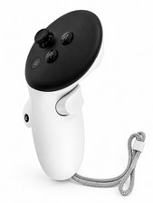 Meta Quest Touch Pro Left Controller White/Bl...