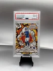 2025 Donruss Jaxson Dart Bomb Squad RC #BS-JDT PSA 10 GEM MINT