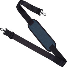 Universal Shoulder Strap Replacement Laptop Shoulder Strap Luggage Duffle Bag St