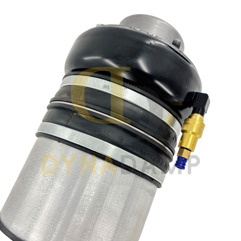 Front Left Air Suspension Shock Strut For Audi A6 RS6 Allroad C6 4F 4F0616039 - Image 6