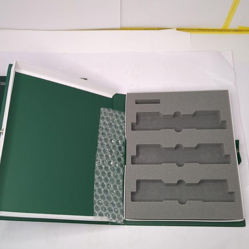 KATO 10-1287 313 Series 1700 Iida Line 3-Car Set Case Only | Zustand: Usado