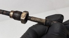 Sonde lambda Volkswagen GOLF
