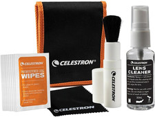 Celestron Lens Cleaning Kit for Optics and Camera Lenses
